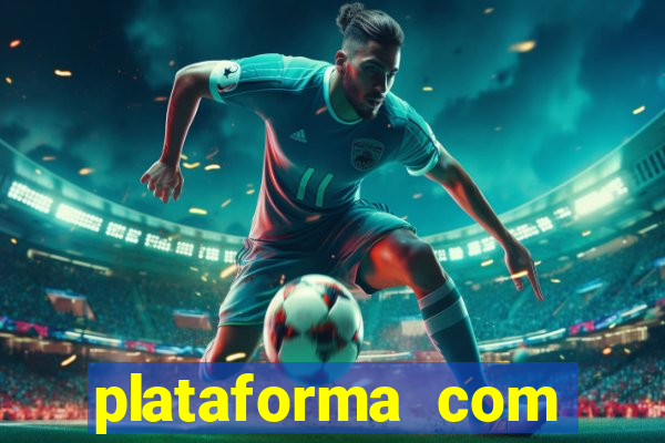 plataforma com jogos da pg